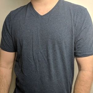 Banana Republic - V-Neck T-shirt XL